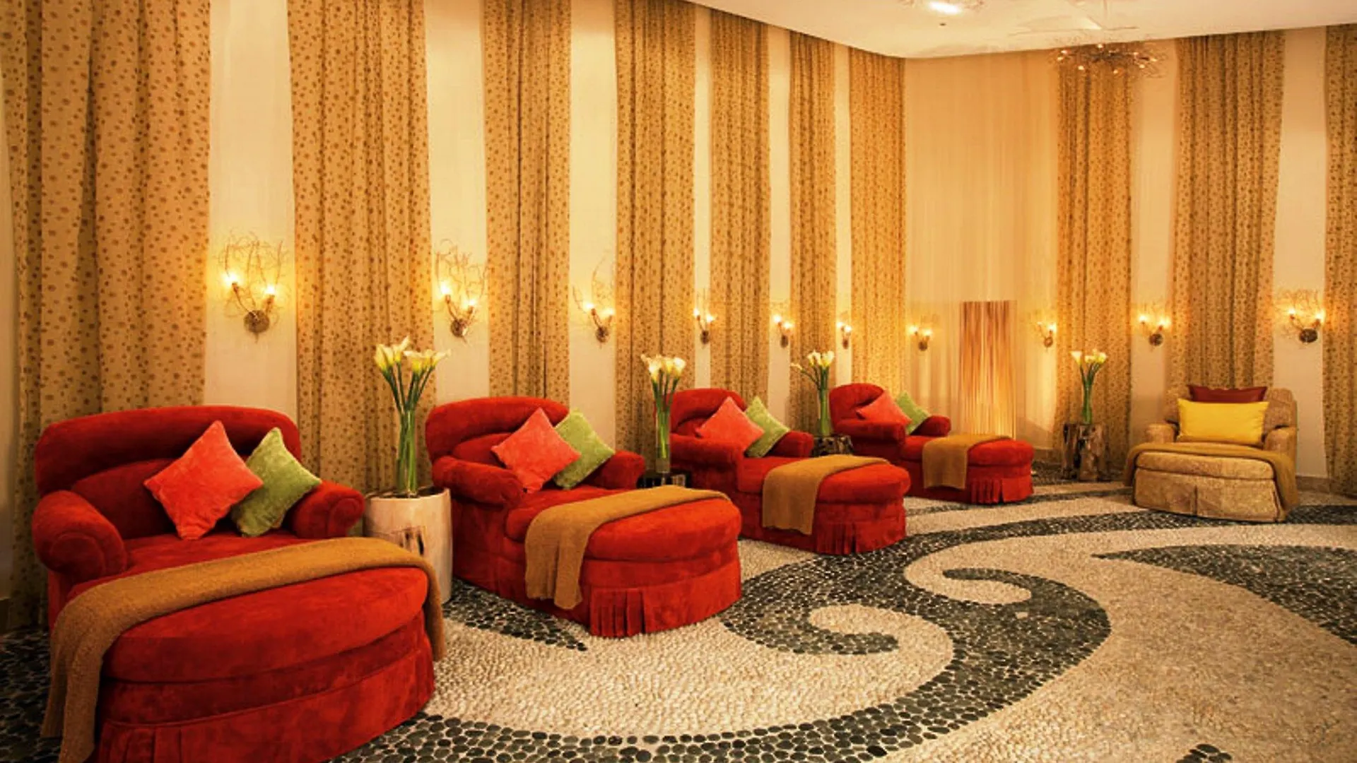 Secrets Maroma Beach Riviera Cancun - Adults Only Punta Maroma