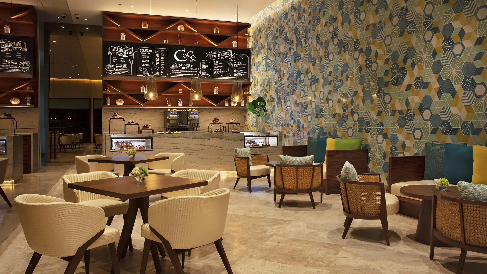 Secrets Maroma Beach Riviera Cancun - Adults Only Punta Maroma