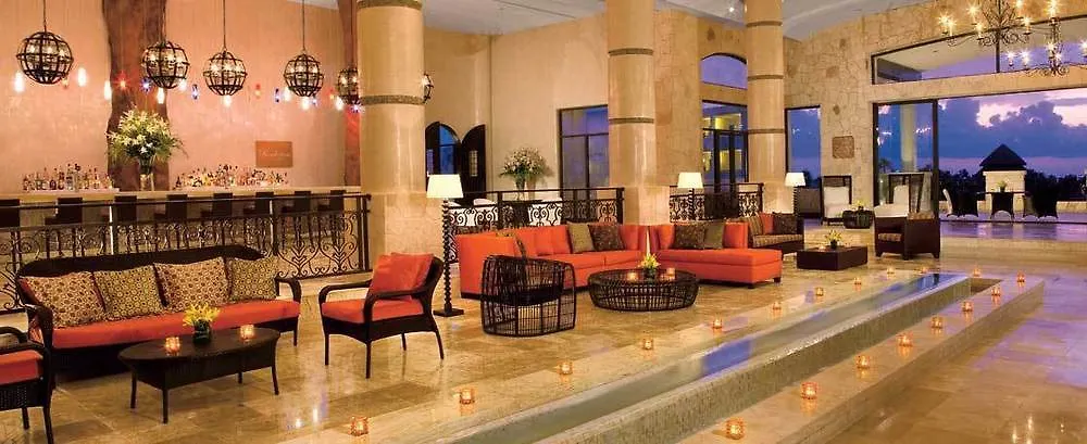 Secrets Maroma Beach Riviera Cancun - Adults Only Punta Maroma