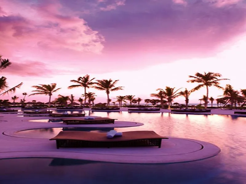 Secrets Maroma Beach Riviera Cancun - Adults Only Punta Maroma Mexiko