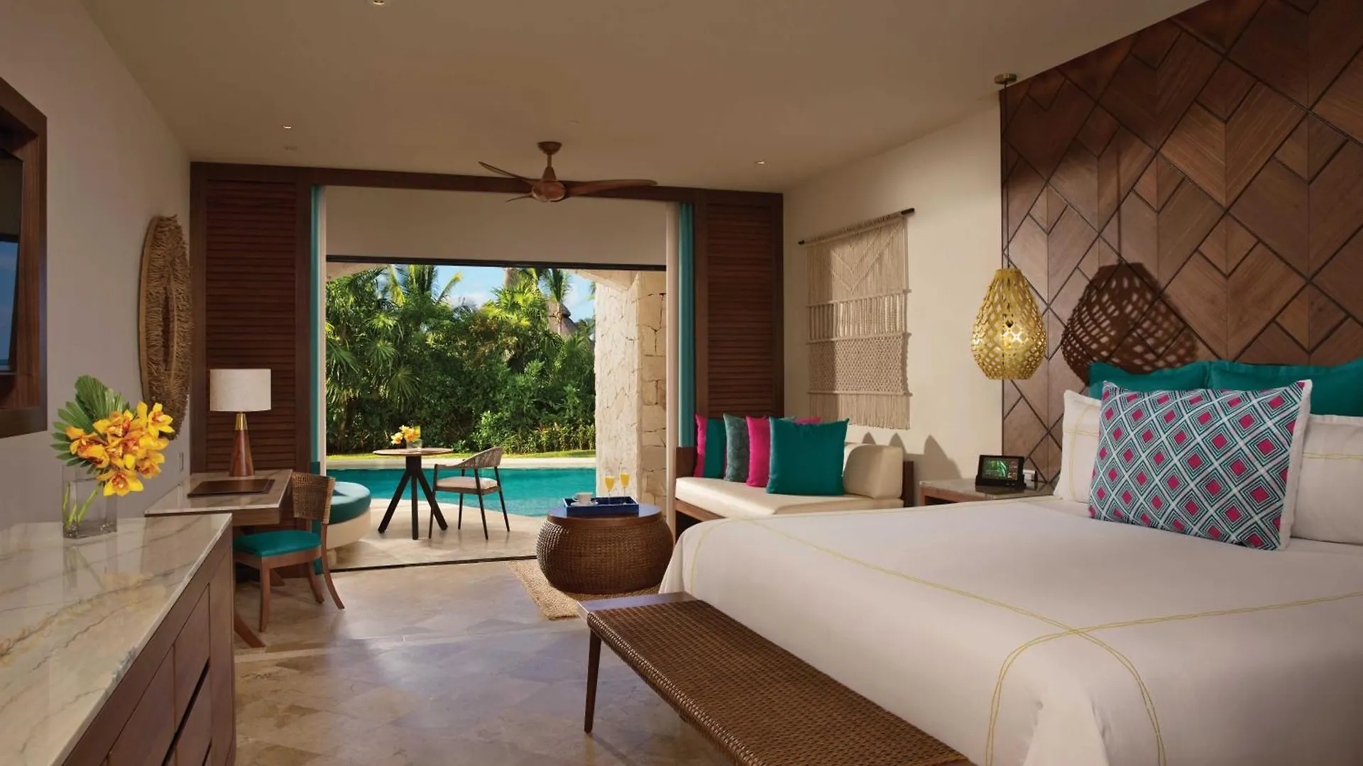 Secrets Maroma Beach Riviera Cancun - Adults Only Punta Maroma