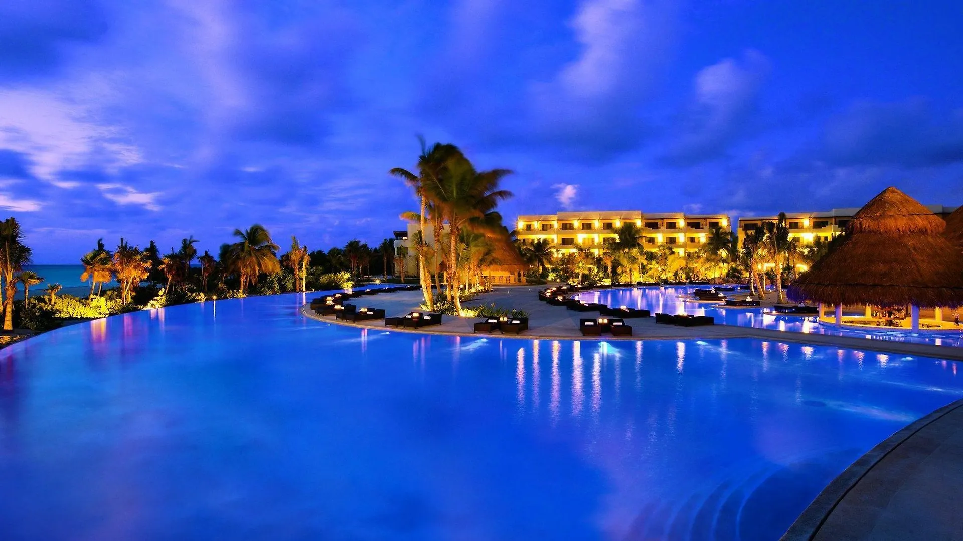 Secrets Maroma Beach Riviera Cancun - Adults Only Punta Maroma