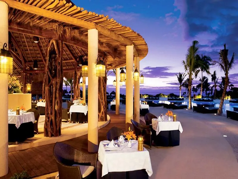 Secrets Maroma Beach Riviera Cancun - Adults Only Punta Maroma Semesteranläggning (resort)