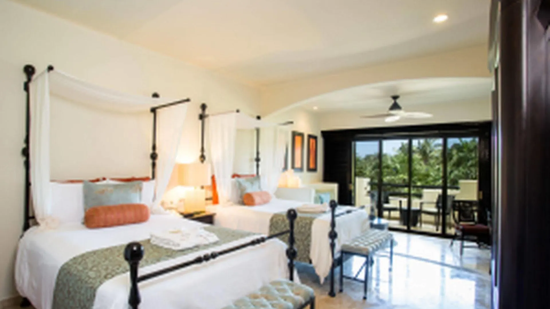 Semesteranläggning (resort) Secrets Maroma Beach Riviera Cancun - Adults Only Punta Maroma