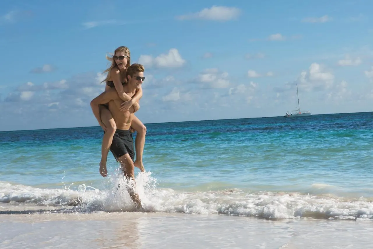 Secrets Maroma Beach Riviera Cancun - Adults Only Punta Maroma