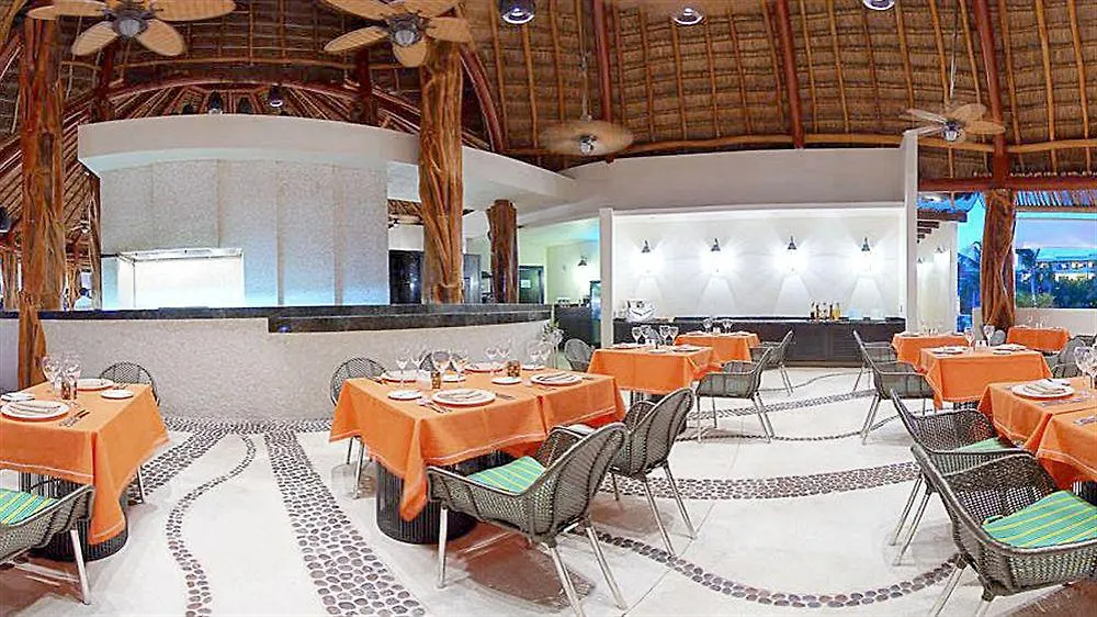 Secrets Maroma Beach Riviera Cancun - Adults Only Punta Maroma 5*,