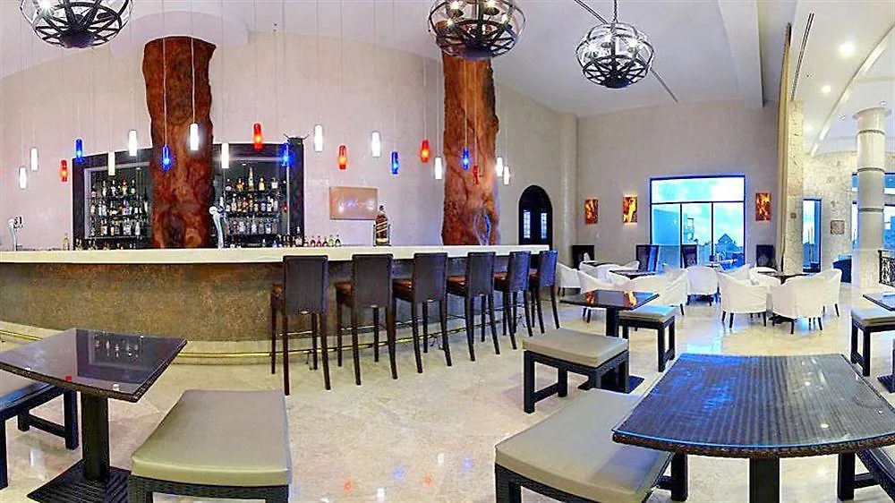 坎昆马洛玛海滩秘密全包酒店 普拉亚卡门
