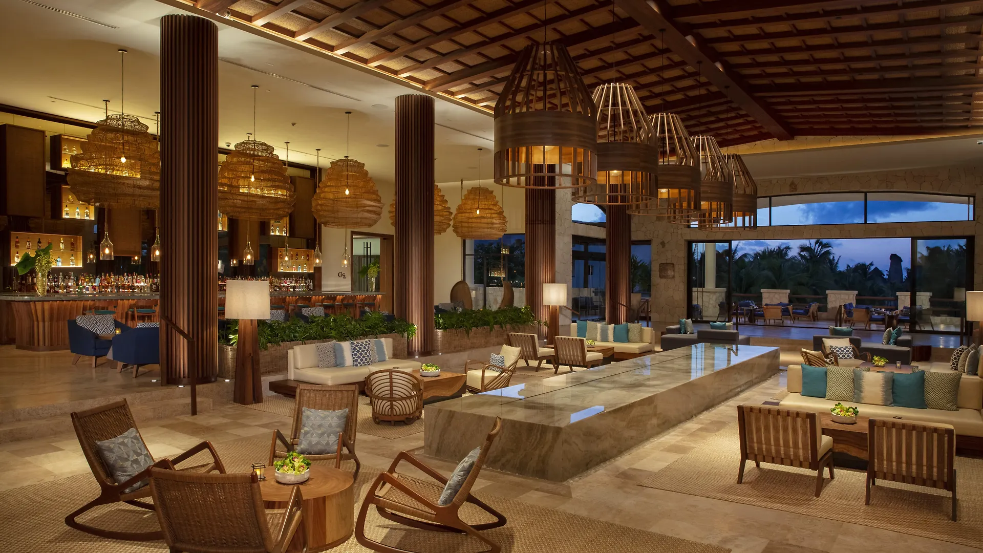 Secrets Maroma Beach Riviera Cancun - Adults Only Punta Maroma Meksyk