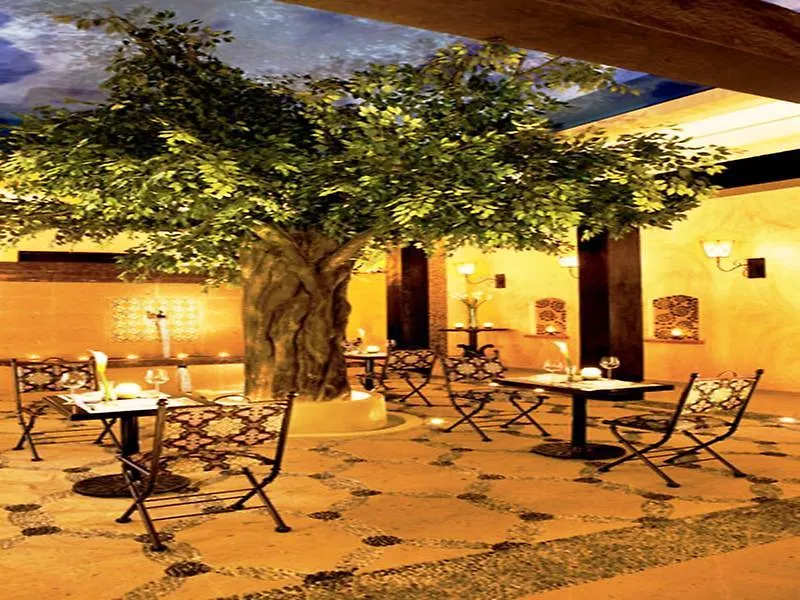Secrets Maroma Beach Riviera Cancun - Adults Only Punta Maroma 5*,  Meksyk