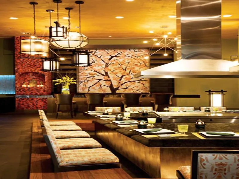坎昆马洛玛海滩秘密全包酒店 普拉亚卡门 度假村
