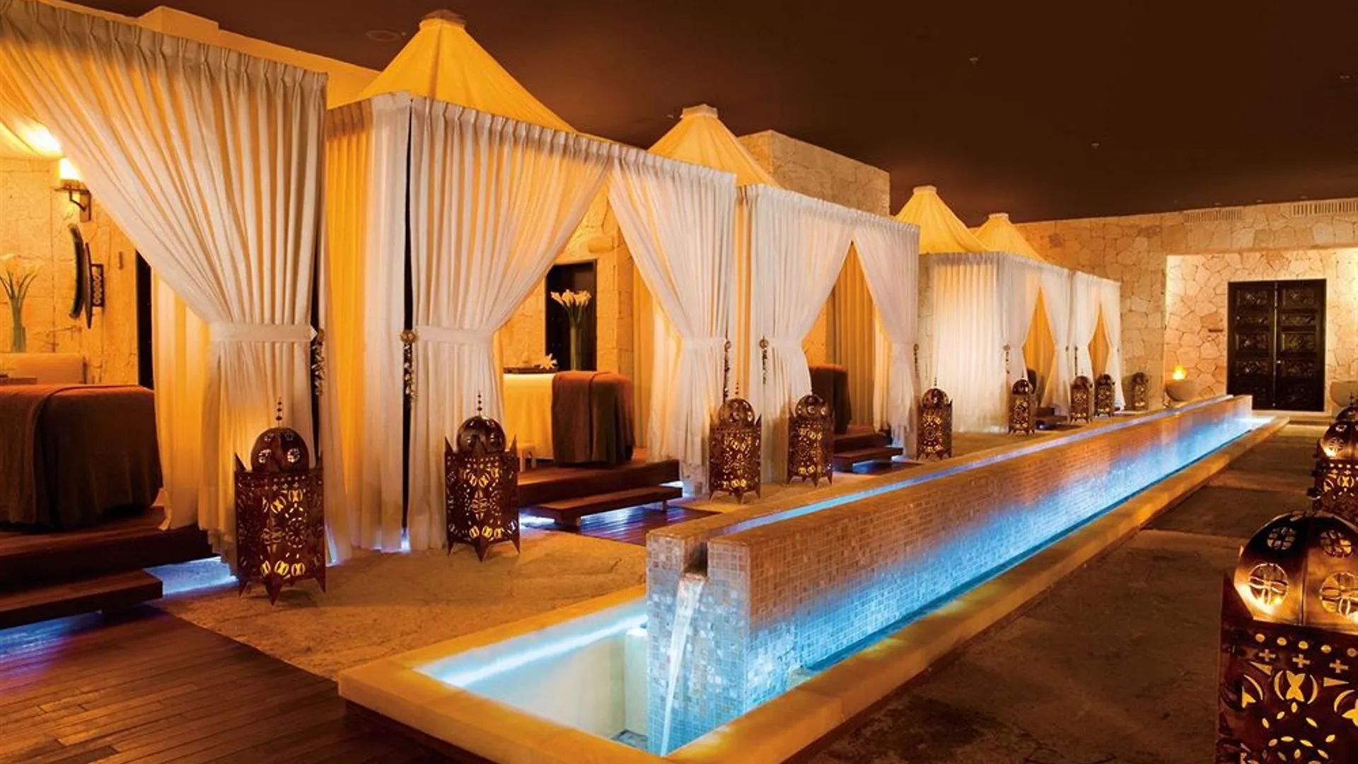 Secrets Maroma Beach Riviera Cancun - Adults Only Πλάγια Ντελ Κάρμεν Θέρετρο